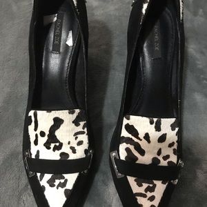 Rachel Zoe shoes size 10